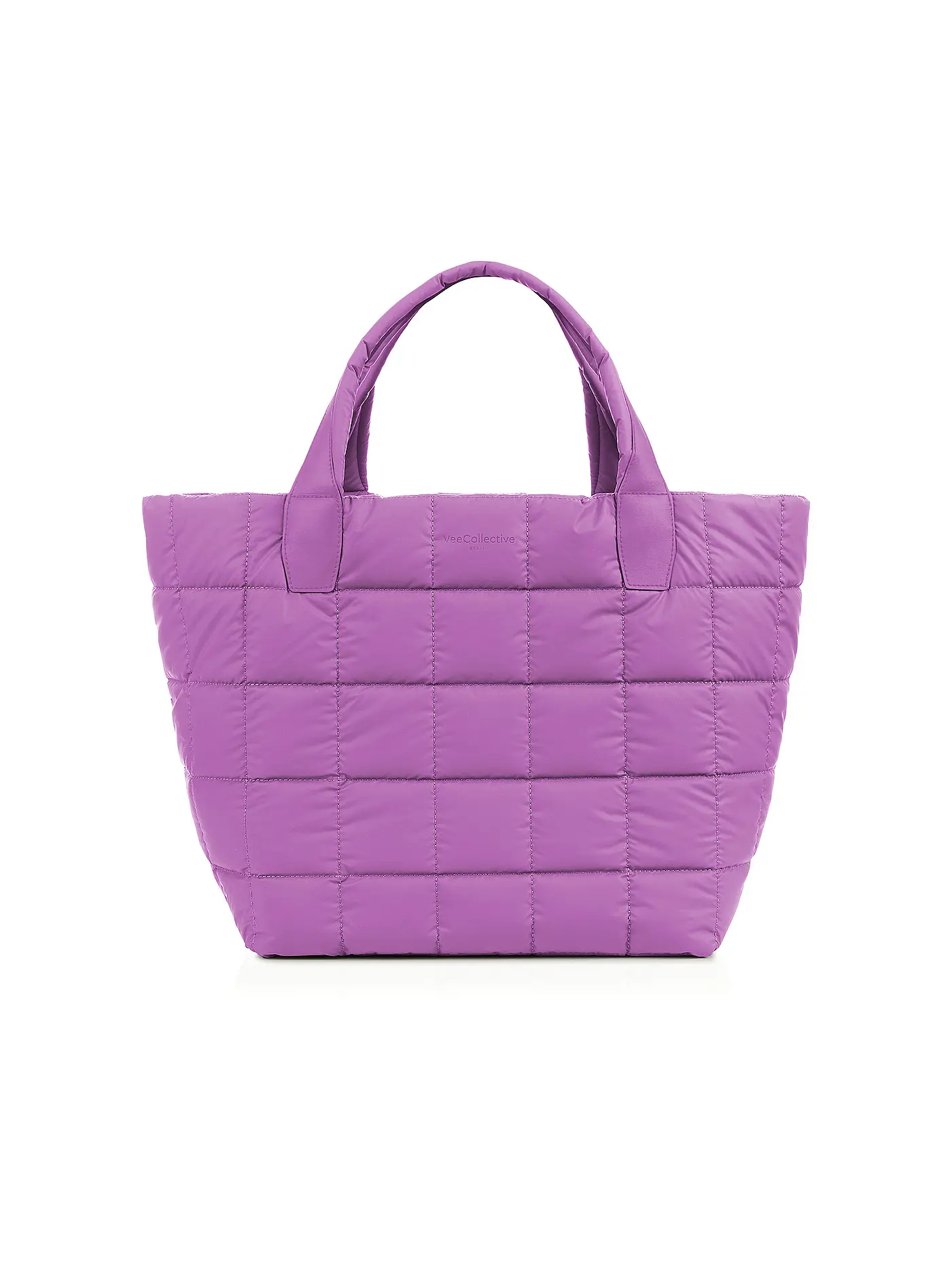 VEE COLLECTIVE | Tasche - Shopper  PORTER TOTE Medium | lila
